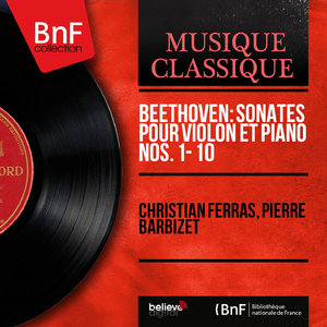 Sonate No. 3 in E-Flat Major, Op. 12 No. 3:III. Rondo. Allegro molto