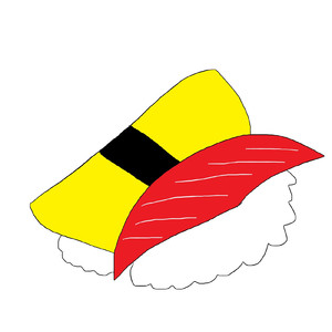 寿司が食べたい (feat. MEIKO)