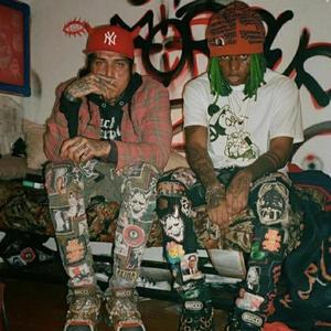 【NOT FREE】Zilla【prod by8Boomin&CodyCash】