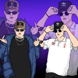 Molesta (feat. Ale VJ & Andy Maldonado)