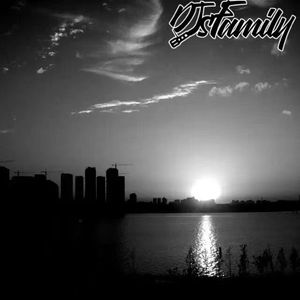 New Mix For Bboys&Bgirls(Breaking Mixtape)-Dj Nett