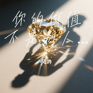 你的价值不是别人给的答案