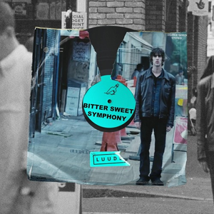 Bitter Sweet Symphony / Message In A Bottle (Luude Remix)