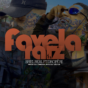 Favela Raiz