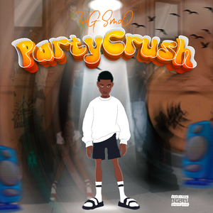PARTY CRUSH