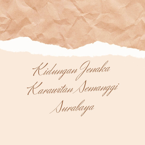 Jula-Juli Bebrayan Kalajengaken Dhali-Dhali Terus Randha Nggruguh, Sl. 9