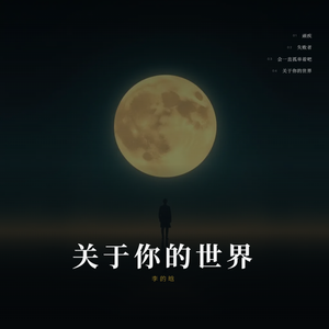 会一直孤单着吧