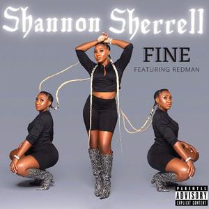 Fine (feat. Redman)