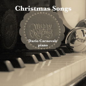 CHRISTMAS SONG (feat. Dario Carnovale)