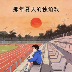 那年夏天的独角戏