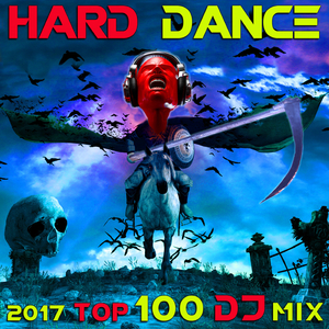 Neuronal Language Program (Hard Dance 2017 Top 100 Hits DJ Mix Edit)