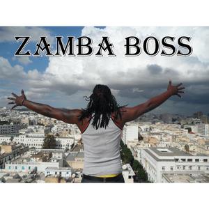 ZAMBA BOSS (EFHEM)