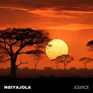 Ngiyajola (Radio Edit)