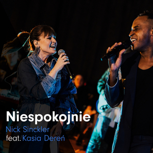 Niespokojnie (Live Session)