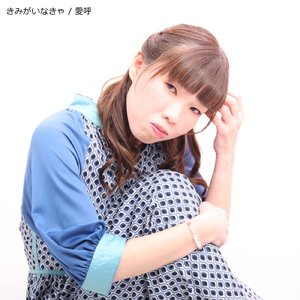 きみがいなきゃ