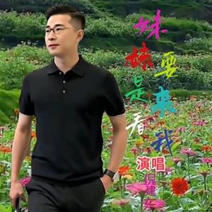 妹妹要是来看我 (DJ小蒋版)