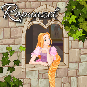 Rapunzel sex
