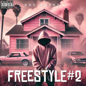 FREESTYLE#2