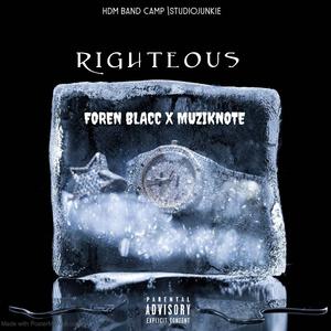 Righteous (feat. Muziknote)