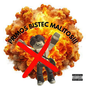 PRIMOS BISTEC MALITOS!!!