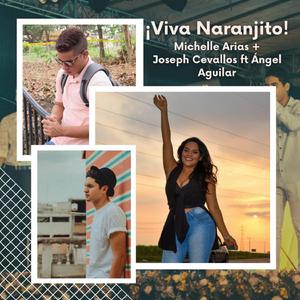Viva Naranjito