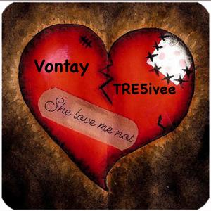 She Love Me Not (feat. TRE5ivee)