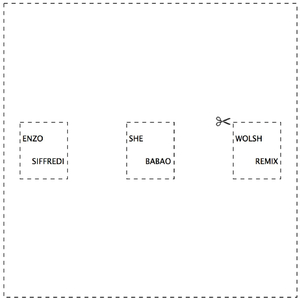 She Babao (Wolsh Remix)