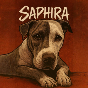 Saphira (Reimagined)