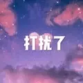 打扰了 (西瓜版)