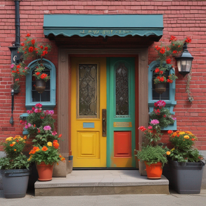 "Hornen Höjd" V2 - Female Bard