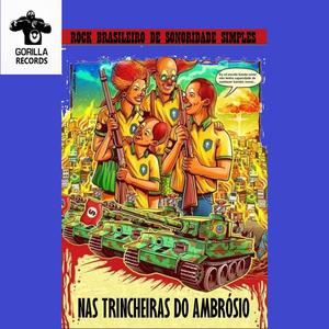 Sem Cultura Não Somos Ninguém