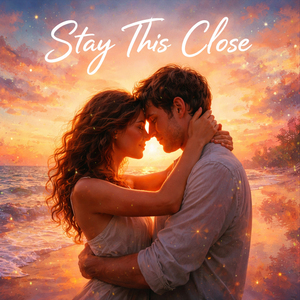 Stay This Close