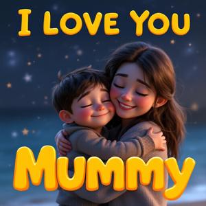 I Love you Mummy