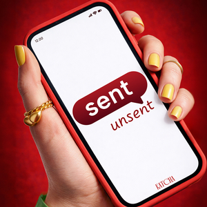 Sent Unsent