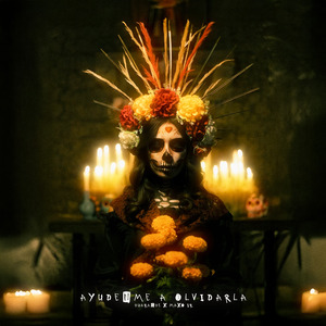 Ayúdenme a olvidarla