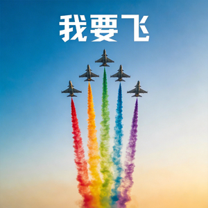 我要飞