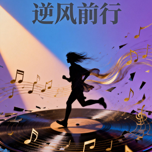 逆风前行