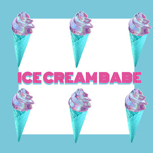 Ice Cream Babe