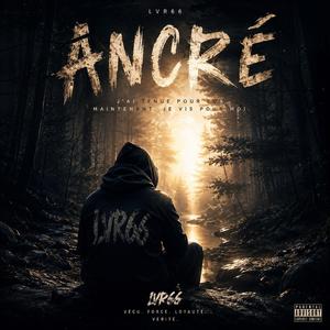 Ancré