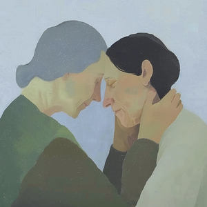 Nomad Land [Acoustic] [Instrumental] (Slowed)