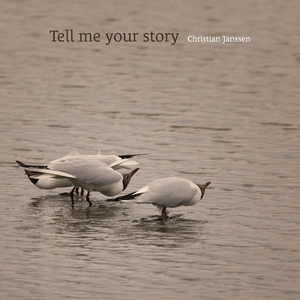 Tell me your story