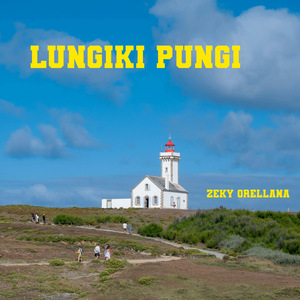 Lungiki pungi