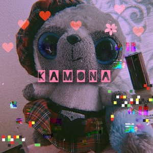 Kamona