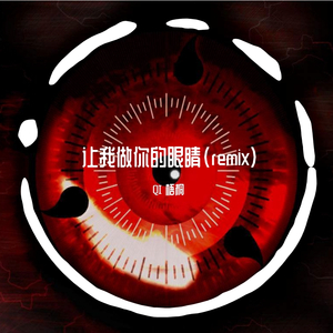 让我做你的眼睛