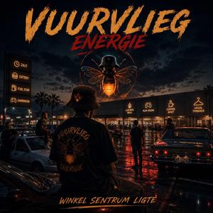 Winkel Sentrum Ligte