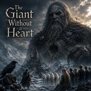 The Giant Without a Heart