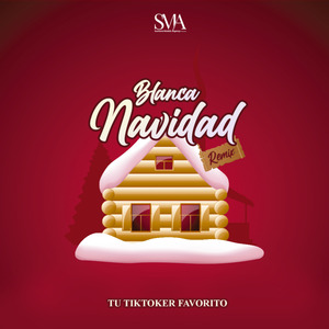 Blanca Navidad (Remix)