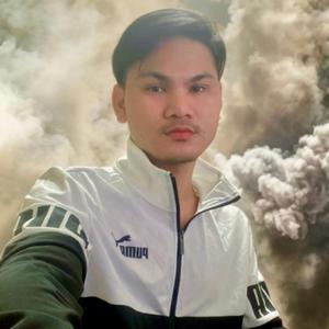 NHER NHEM SROS MLESS SREY (ញញឹមស្រស់ម្លេះស្រី) DJ SOKNY 2026