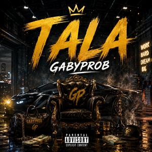 TALA (GABYPROB(Official Music Video)
