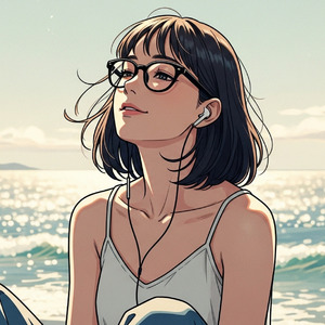 月影のメロディ